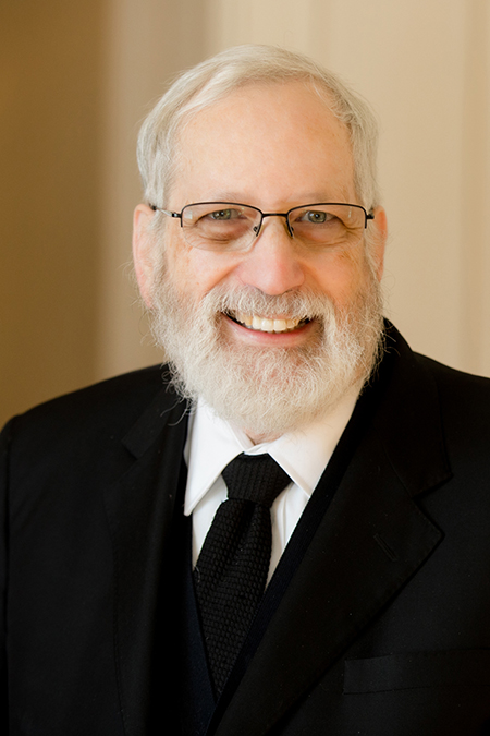 David Hirsch, Attorney